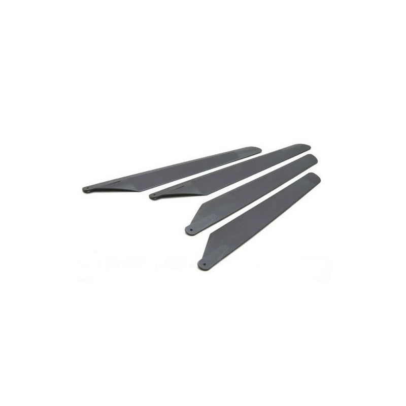 Jeu de pales principales EC135 - AXIAL