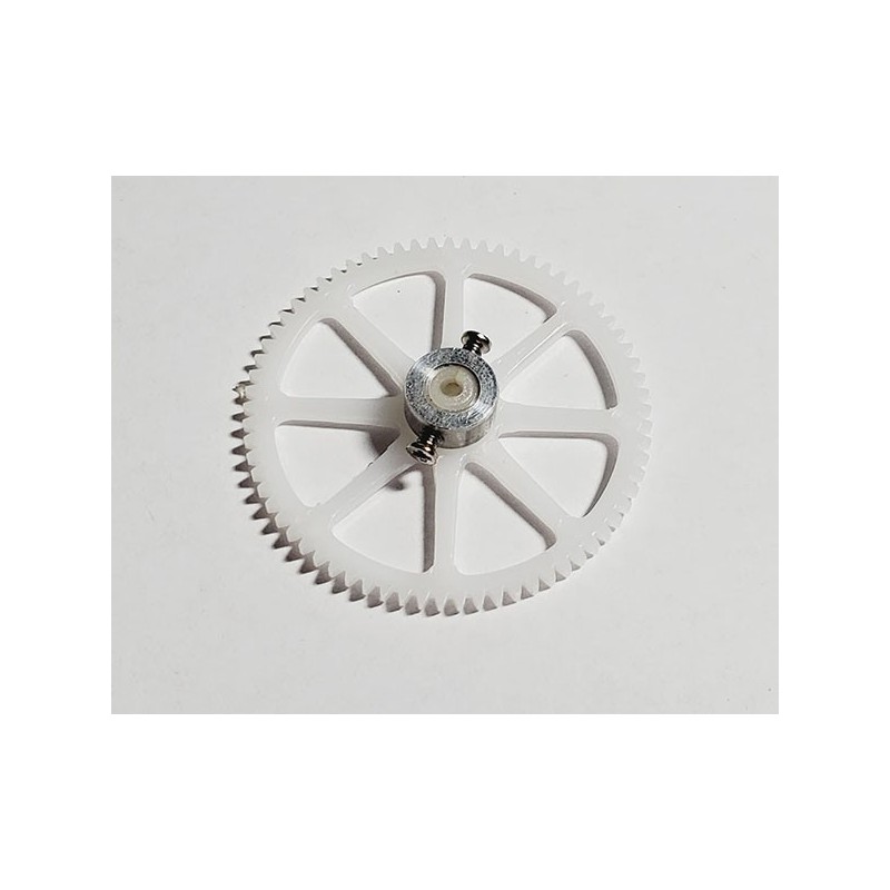 Couronne A pour EC135 - AXIAL