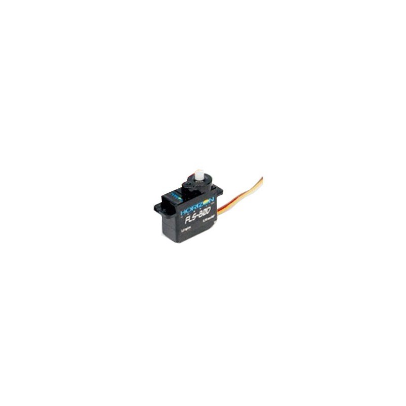 ES08D Sub-micro servo digital