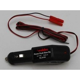 Chargeur Power Peak Slow Fly
