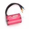 Fuze 1/10 4-Pole BL Motor, 3800Kv
