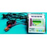 Chargeur X-peak 220 AC/DC Jamara