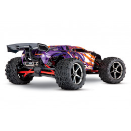 E-Revo 1/16 VXL 4WD brushless Traxxas
