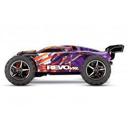 E-Revo 1/16 VXL 4WD brushless Traxxas