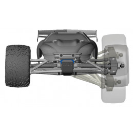 E-Revo 1/16 VXL 4WD brushless Traxxas