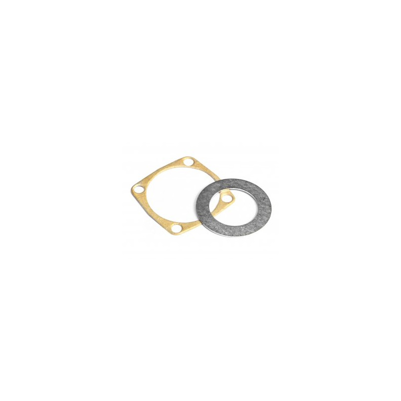 1713 - Jeu de joints pour moteur HPI NITRO STAR 12E