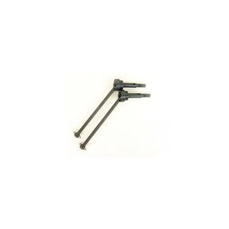 FFS004 Cardans homocynétiques - 66 CEN (Upgrade pour FF057 - GX15)