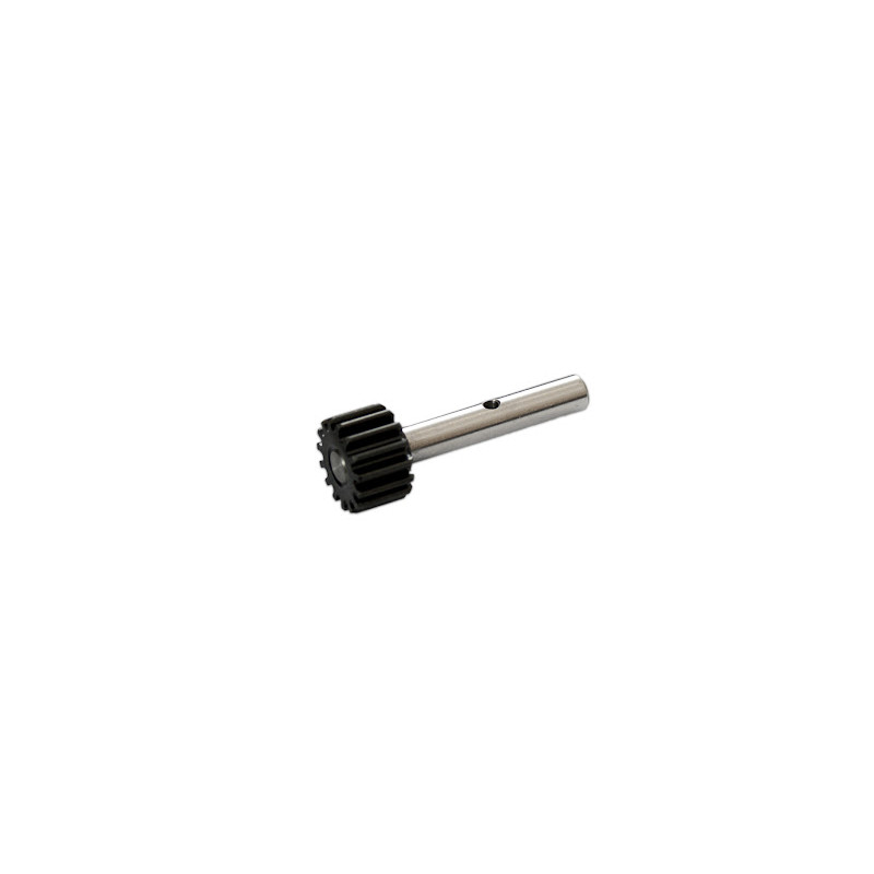 215044 Arbre de transmission (15T) - X4 II GAUI