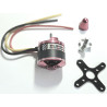 Brushless Ripper OBL 29/09-07A 920KV