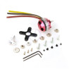 Thunder Tiger Outrunner Brushless OBL 36/12 25A