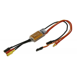 Contrôleur brushless 18A -...
