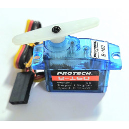 Micro servo B-160 Protech