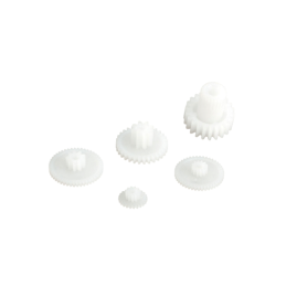 Pignons servo 8g II - Robbe