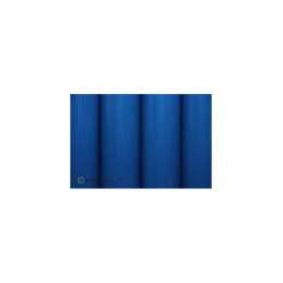 Oracover Bleu France 1m