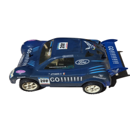 BUGGY SCHLESSER FORD 1/10 4x4 RTR - MHD