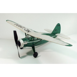 STINSON RELIANT SR-10 - DUMAS