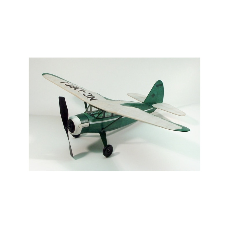 STINSON RELIANT SR-10 - DUMAS