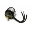 Moteur brushless Gaui 200