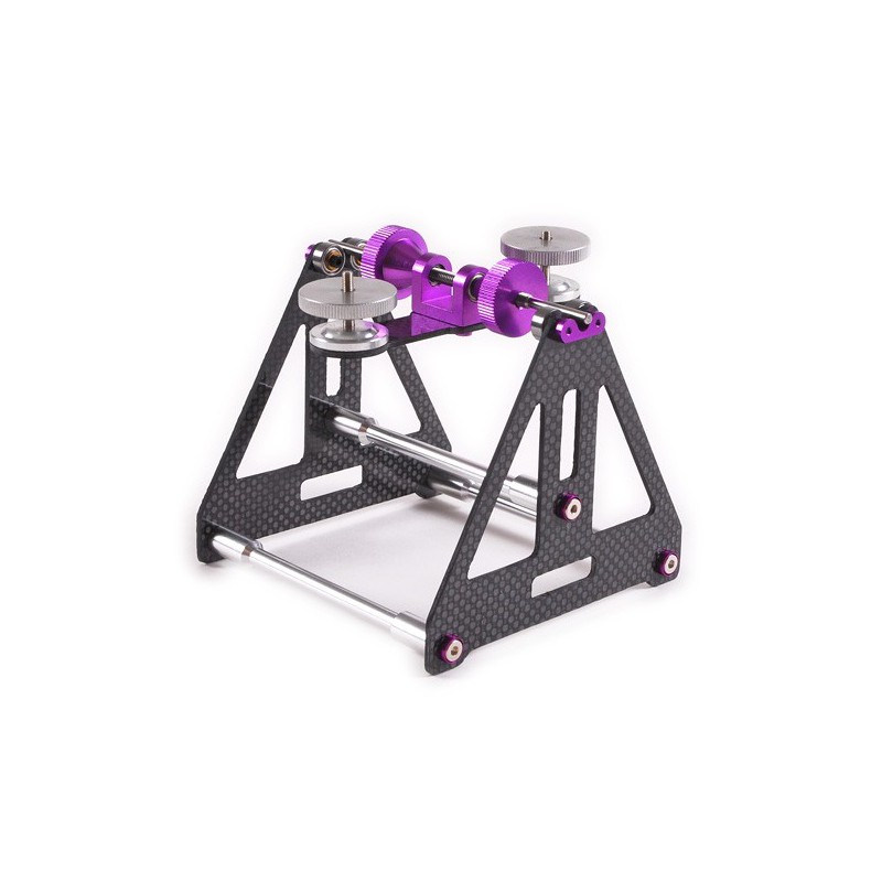 Equilibreur de pales F500