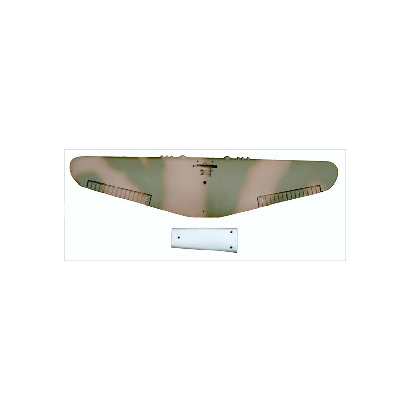 Z56203 Ailes P-40 MHD