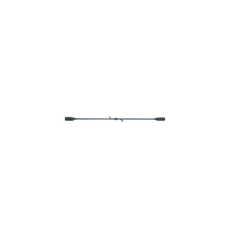 Barre de Bell Nine Eagle Solo Pro