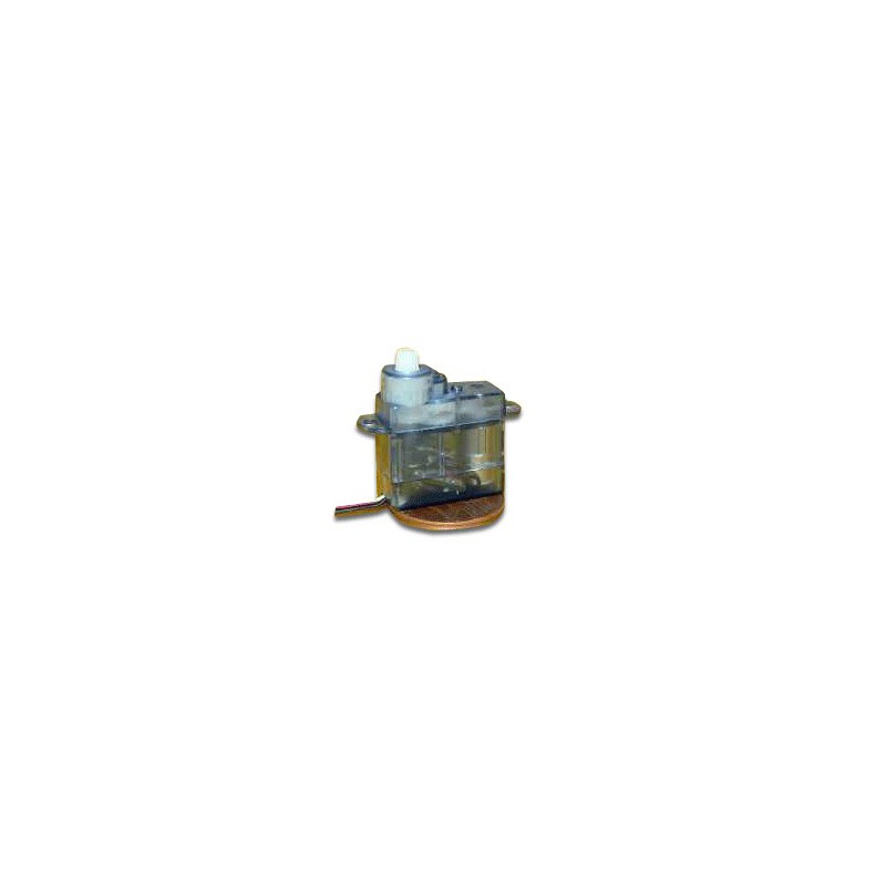 Servo Light 3g