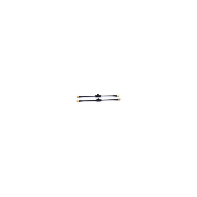 Barre de bell Nanocopter 3G