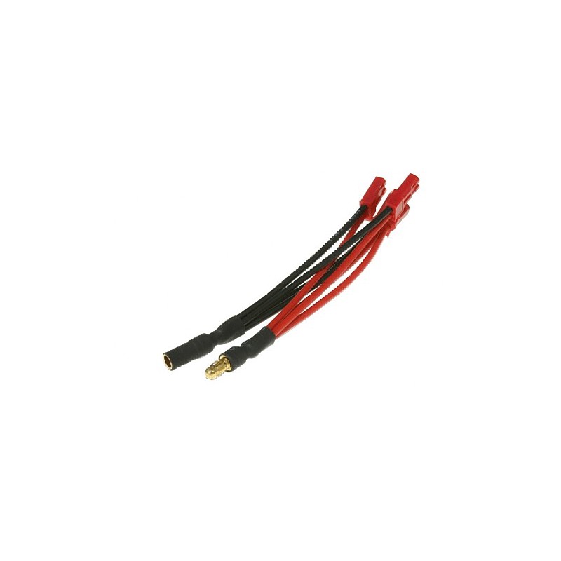 GAUI Quad 330X 4-in-1 Power Connector