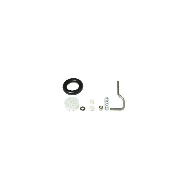 Roue Quad 330X Gaui