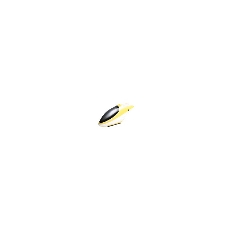 RC3920-53 Bulle fibre Griffin 450