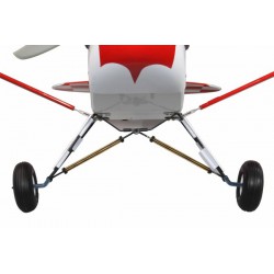 Piper Clipped Wing EP 1660mm ARF