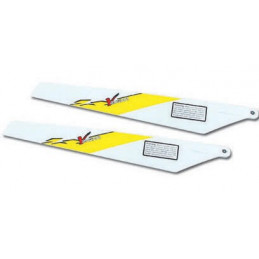 Pales principales Easycopter Star