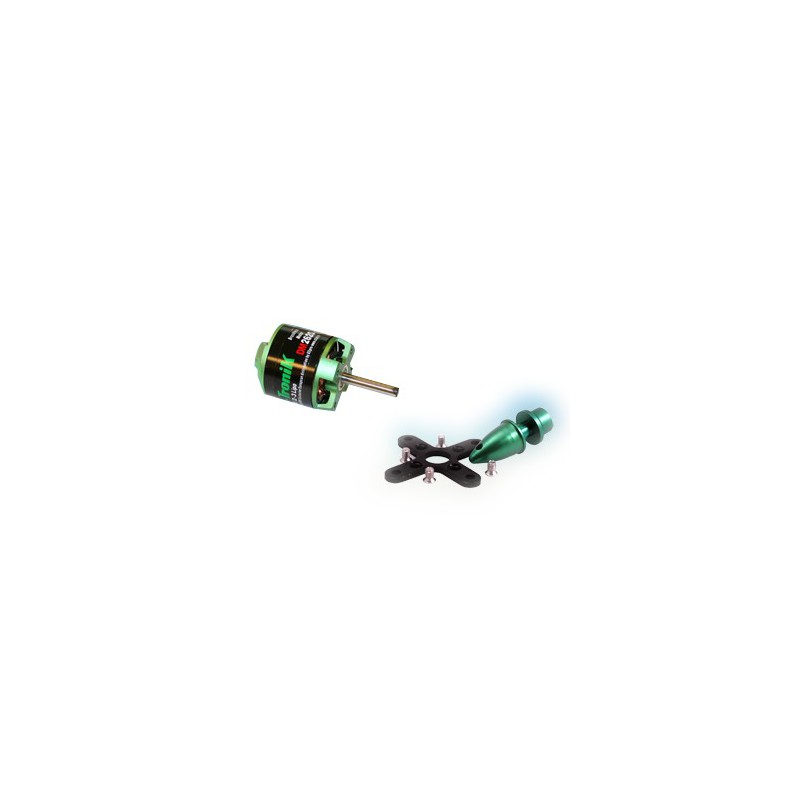Pro-Tronik DM2620 KV1000