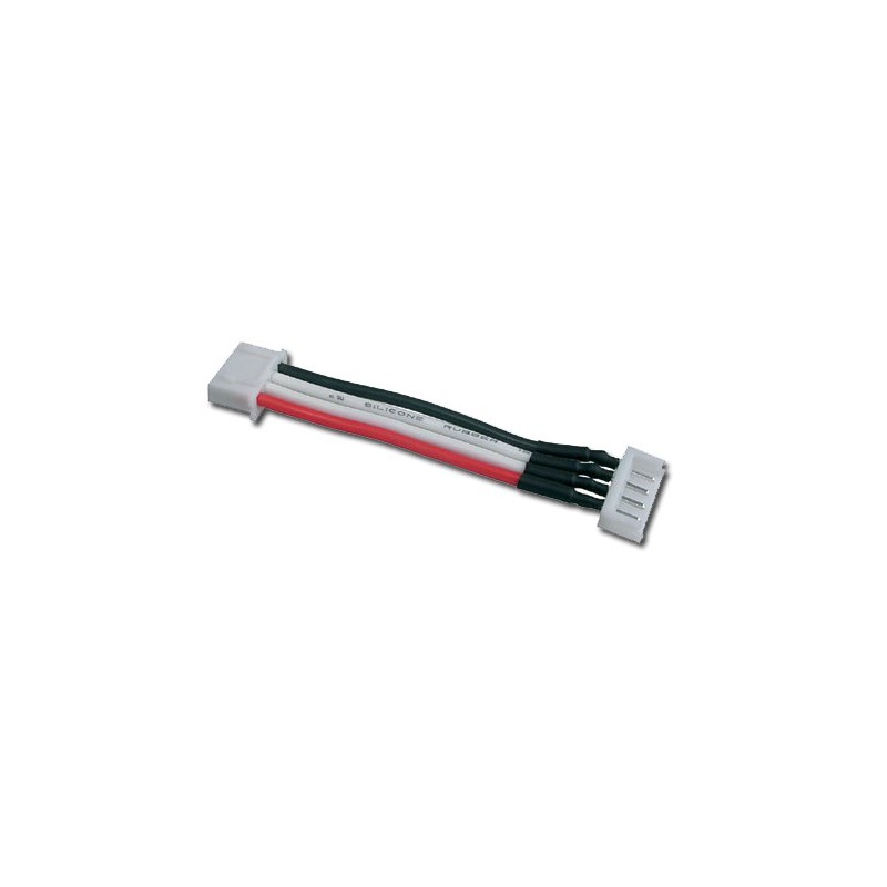 Adaptateur de prise d'équilibrage EHR-XHR lipo 3S