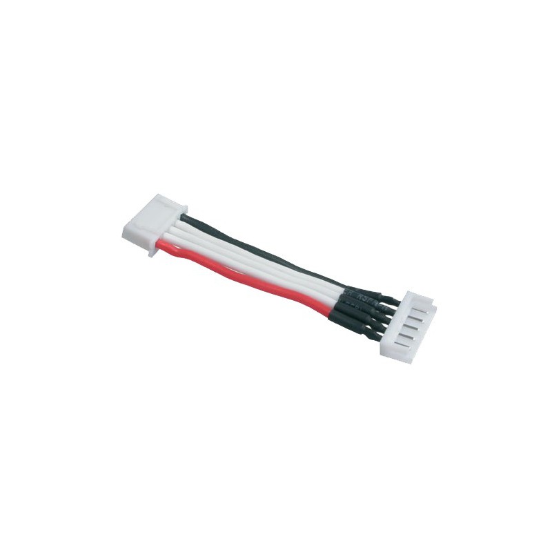 Adaptateur de prise d'équilibrage EHR-XHR lipo 4S