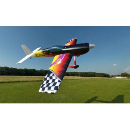 Mise à jour Easyfly 4