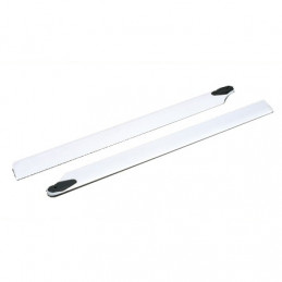 Pales principales bois 325mm Blade 400