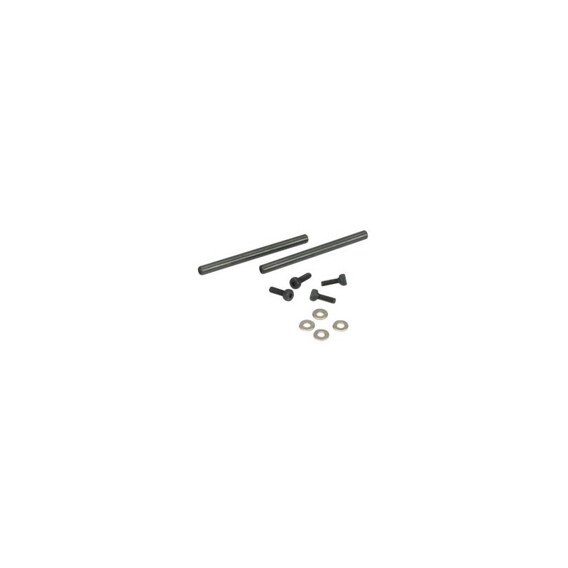Axe pieds de pales Blade 400 E-Flite
