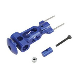 Tête de rotor alu Blade 400 E-Flite