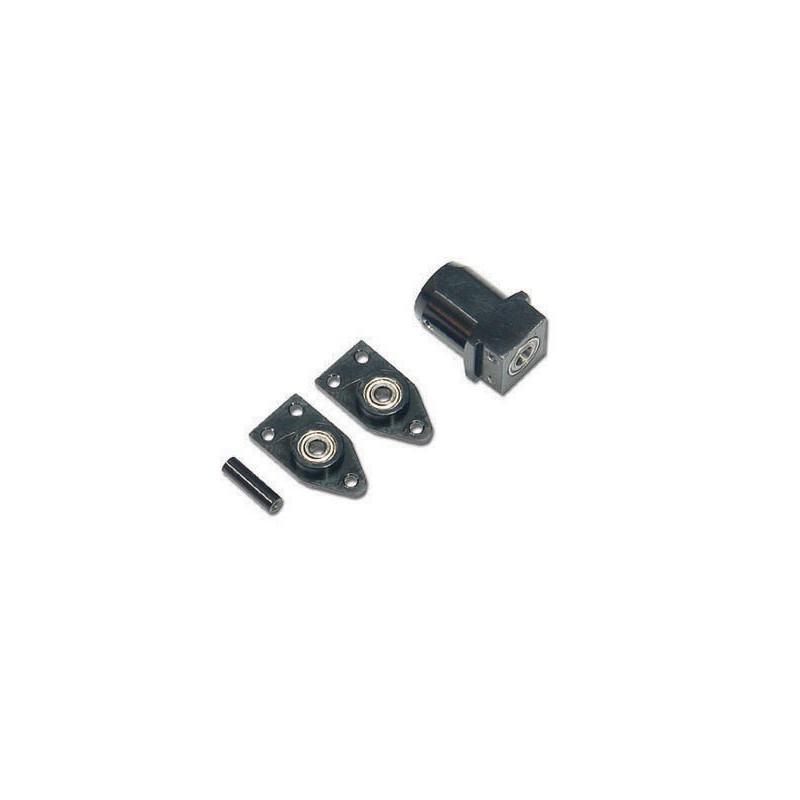 Carter anticouple Easycopter Star Flybarless