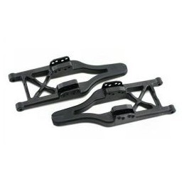 Triangles inférieurs (x2) T-MAXX/ E-MAXX TRAXXAS