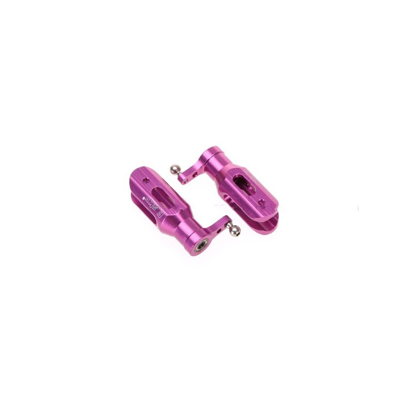 Pieds de pales option métal Main HoneyBee CP3