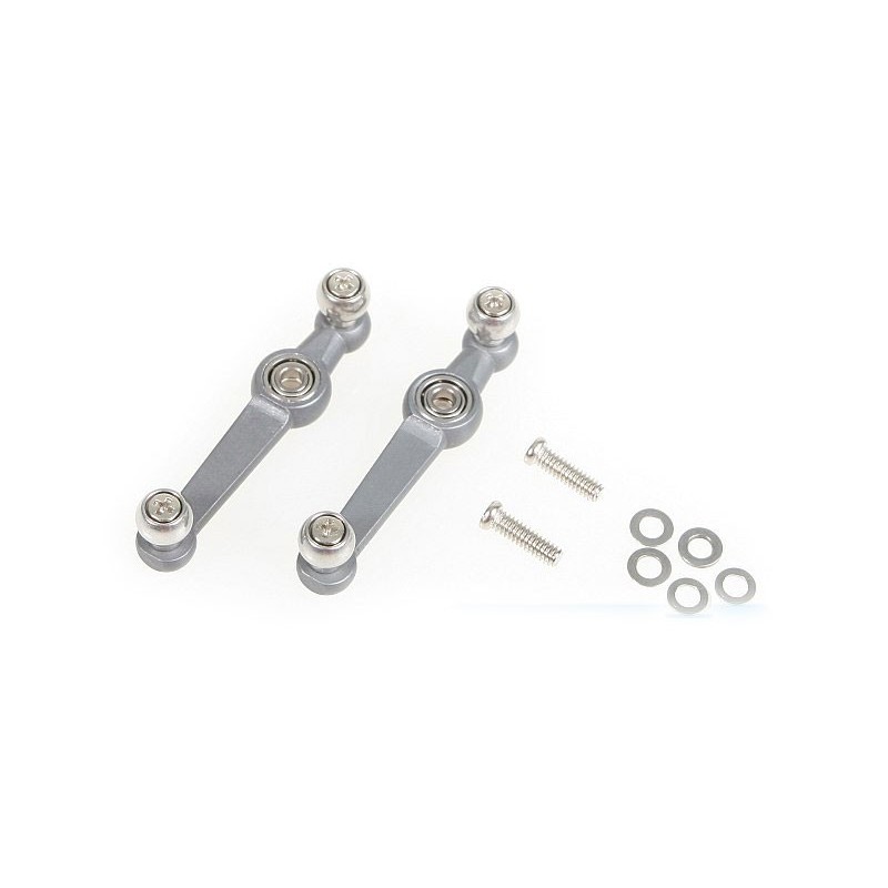 Palonniers de mixage alu Griffin 450