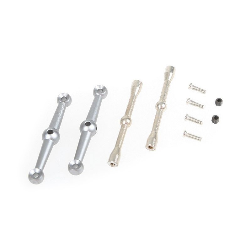 Levier de commande de barre de bell Griffin 450