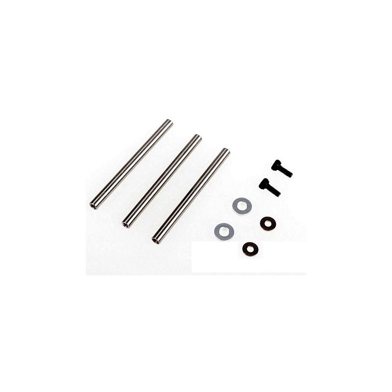 Axe de pieds de pales GRIFFIN 450