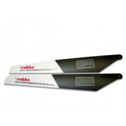 Pales de rotor principal Arrow Plus