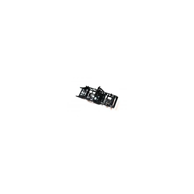Logement accu lipo Arrow Plus