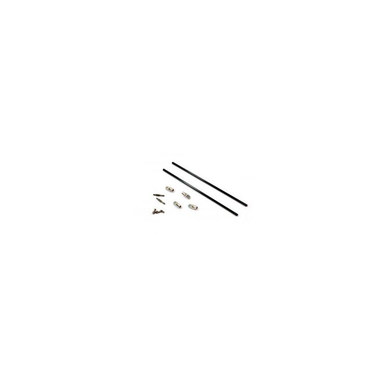Renforts de poutre de queue Arrow Plus
