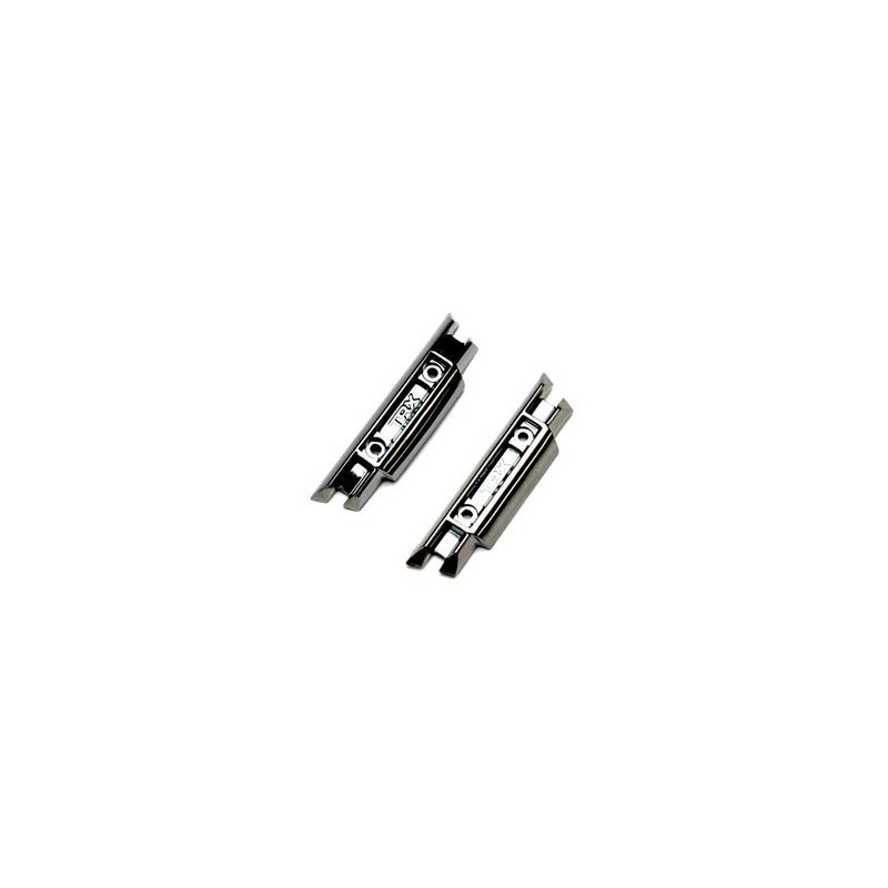 Pare-choc E-Revo 1/16 VXL traxxas