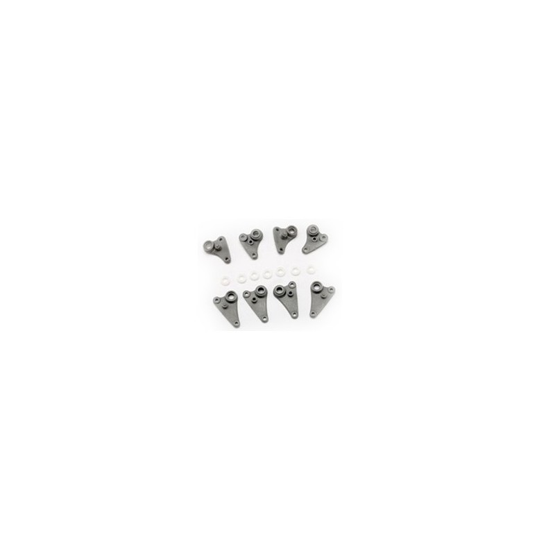 Basculeur progressif E-Revo 1/16 VXL TRaxxas